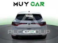 2019 Renault Megane