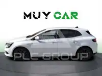 2019 Renault Megane