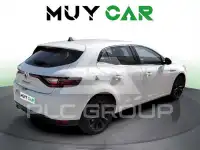 2019 Renault Megane
