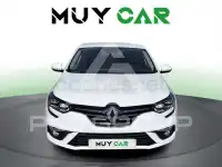 2019 Renault Megane