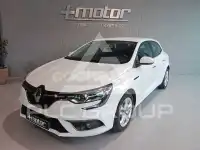 2019 Renault Megane