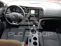 2019 Renault Megane