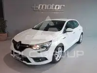 2019 Renault Megane