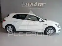 2019 Renault Megane