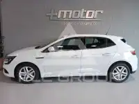 2019 Renault Megane