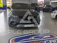 2019 Renault Megane