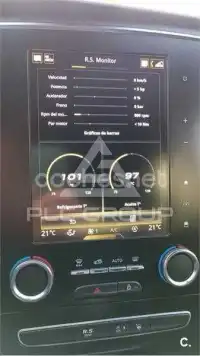 2019 Renault Megane