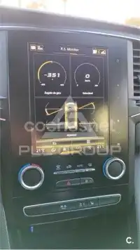 2019 Renault Megane