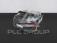 2019 Renault Megane