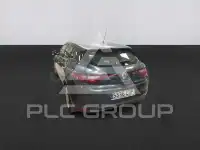 2019 Renault Megane