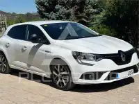2019 Renault Megane