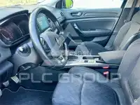 2019 Renault Megane