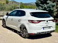 2019 Renault Megane