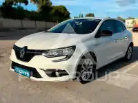 2019 Renault Megane