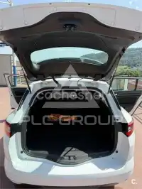 2019 Renault Megane