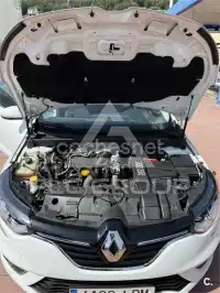 2019 Renault Megane