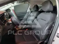 2019 Renault Megane