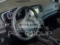 2019 Renault Megane