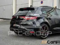 2019 Renault Megane