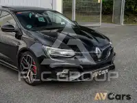 2019 Renault Megane