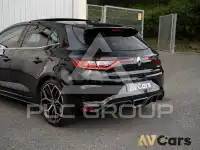 2019 Renault Megane
