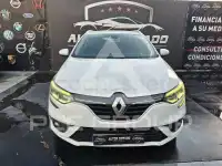 2019 Renault Megane