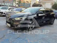 2019 Renault Megane