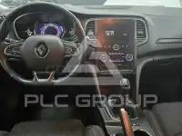 2019 Renault Megane