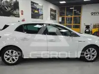 2019 Renault Megane