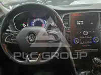 2019 Renault Megane