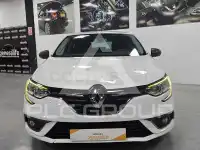 2019 Renault Megane
