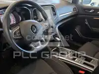 2019 Renault Megane