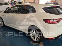 2019 Renault Megane