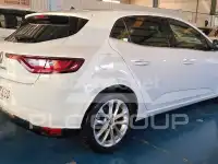 2019 Renault Megane