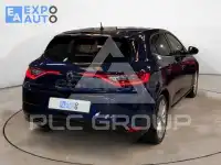 2019 Renault Megane