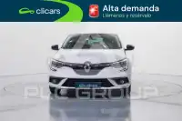 2019 Renault Megane