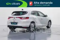 2019 Renault Megane