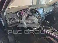 2019 Renault Megane
