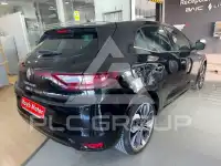 2019 Renault Megane