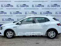 2019 Renault Megane