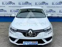 2019 Renault Megane