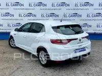 2019 Renault Megane