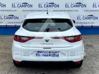 2019 Renault Megane