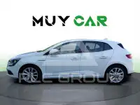 2019 Renault Megane