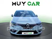 2019 Renault Megane