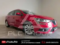 2019 Renault Megane