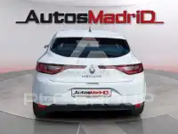 2019 Renault Megane