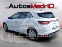 2019 Renault Megane
