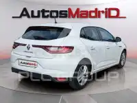 2019 Renault Megane