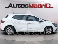 2019 Renault Megane